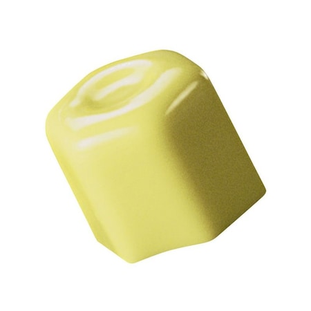 Caplugs PVCYEL501 MINI, 1000PK MS-6